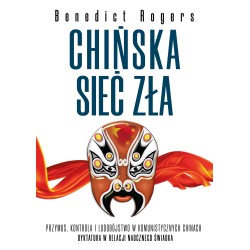 Chińska Sieć Zła. Benedict...