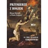 Przymierze z Bogiem.Obrazy Kościoła w Piśmie Świętym ks. prof. Waldemar Chrostowski