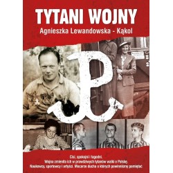 Tytani Wojny. Agnieszka...