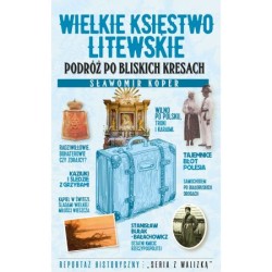 Wielkie Księstwo Litewskie....