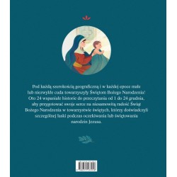 Czekamy na Jezusa! Benedicte Delelis