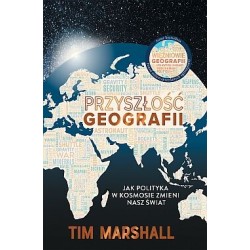 Przyszłość geografii. Jak...