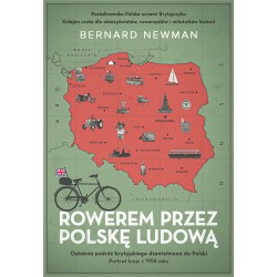 Rowerem przez Polskę...