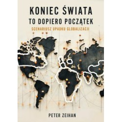Koniec świata to dopiero...
