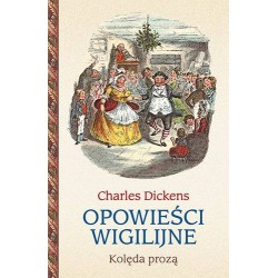 Opowieści wigilijne. Kolęda...
