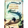 Rozbudzona harfa. Baśnie i legendy z całego świata. Stefan Majchrowski