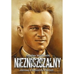 Niezniszczalny rozmowy o...