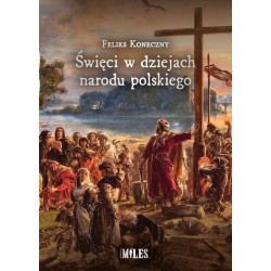 Święci w dziejach narodu...