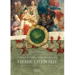 Tam kiedyś była...