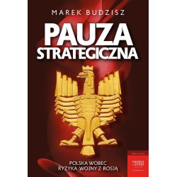 Pauza Strategiczna.Marek...
