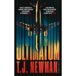 Ultimatum. T.J. Newman