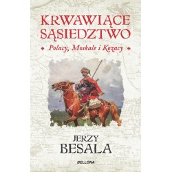 Krwawiące sąsiedztwo....