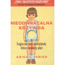 Nieodwracalna krzywda....