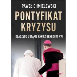 Pontyfikat kryzysu. Paweł...