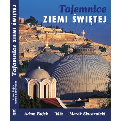 Tajemnice Ziemi Świętej....