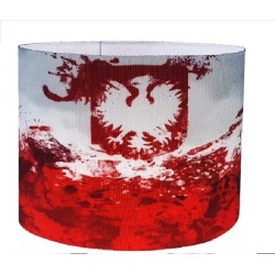 OPASKA NARODOWA NA RAMIĘ W...