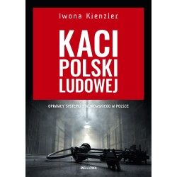 Kaci Polski Ludowej. Iwona...