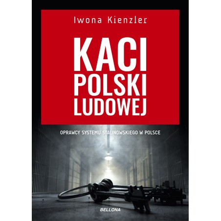 Kaci Polski Ludowej. Iwona Kienzler