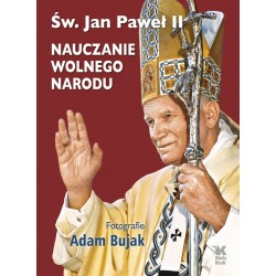 Nauczanie wolnego narodu....