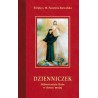 DZIENNICZEK. MIŁOSIERDZIE BOŻE W DUSZY MOJEJ. FAUSTYNA KOWALSKA.
