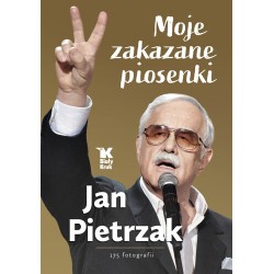 Moje zakazane piosenki. Jan...