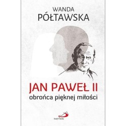 Jan Paweł II obrońca...