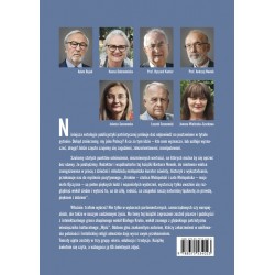 Dokąd zmierzamy? Wiara, edukacja, tradycja. Red. Barbara Nowak