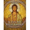 Rozmowy jerozolimskie. Dlaczego zginął Mesjasz? ks. prof. Waldemar Chrostowski, Paweł Lisicki