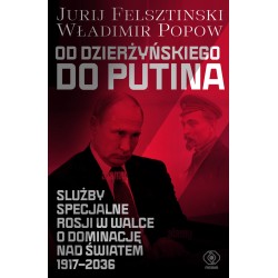 Od Dzierżyńskiego do...