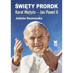 Święty Prorok. Karol...