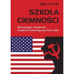 Szkoła Ciemności. Bella V....
