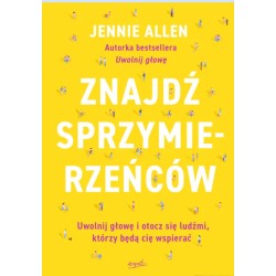 Znajdź sprzymierzeńców...
