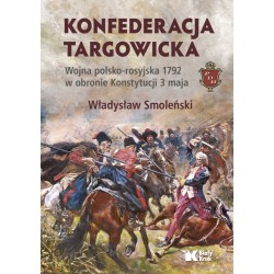 Konfederacja Targowicka....