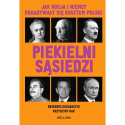 Piekielni sąsiedzi. Jak...
