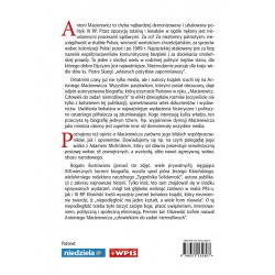 Macierewicz. Człowiek do zadań niemożliwych. Jerzy Kłosiński