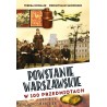 Powstanie Warszawskie w 100 przedmiotach. Teresa Kowalik, Przemysław Słowiński