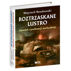 Roztrzaskane Lustro -...