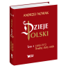 Dzieje Polski. Tom 4. Trudny złoty wiek.