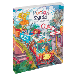 BAJKI Pociąg życia. Bajki...