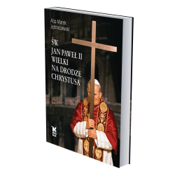 Św. Jan Paweł II Wielki na...