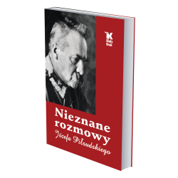 Nieznane rozmowy Józefa...