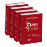 Dzieje Polski. Tom 1. Do 1202 skąd nasz ród. Andrzej Nowak