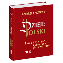 Dzieje Polski .Tom 2.Od...