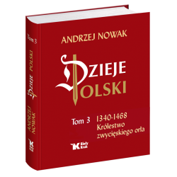 Dzieje Polski. Tom...