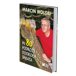 W 80 podróży dookoła...