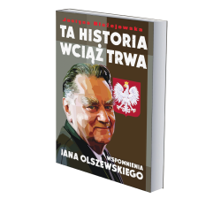 Ta historia wciąż trwa....