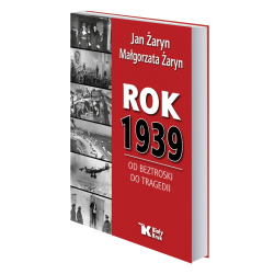 ROK 1939. OD BEZTROSKI DO...