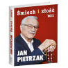 Śmiech i złość. Jan Pietrzak