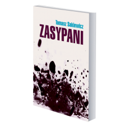 ZASYPANI. Tomasz Sakiewicz