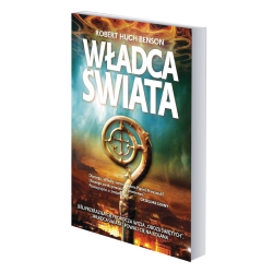 Władca świata. Hugh Robert...